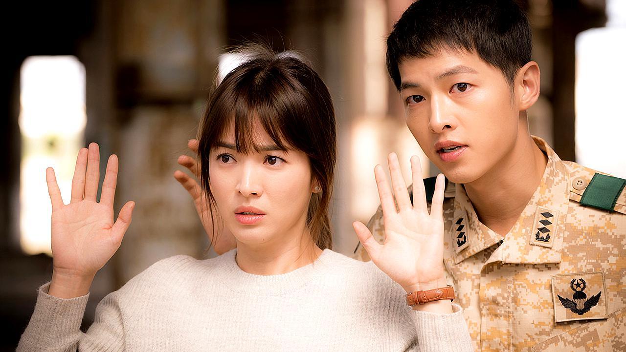 原创这部曾经风靡亚洲的韩剧男女主戏里戏外皆成双入对羡煞旁人