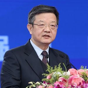 告诉世界一个大秦岭大咖说1