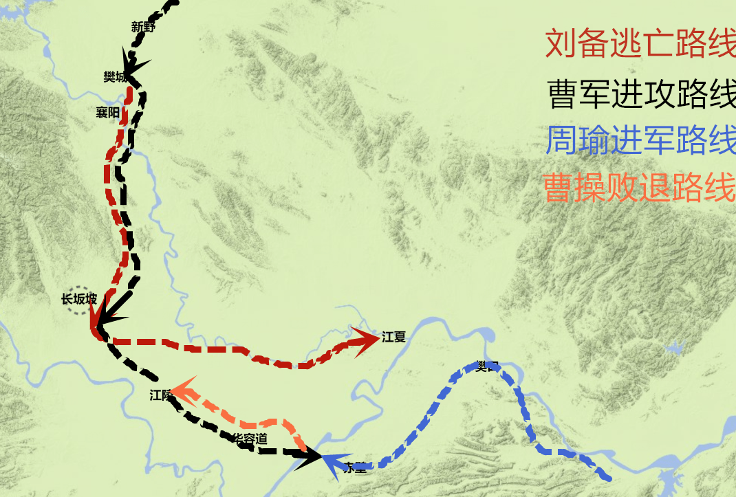 曹操到底是因为瘟疫还是因为战败撤军?