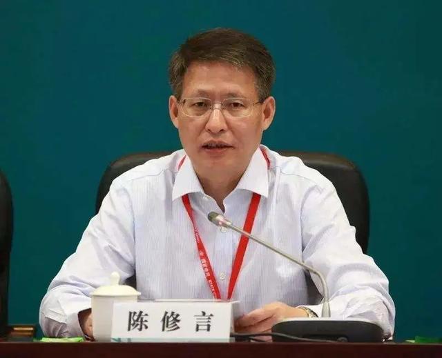 国家电网有限公司副总经济师兼国网华中分部主任,党委书记陈修言表示