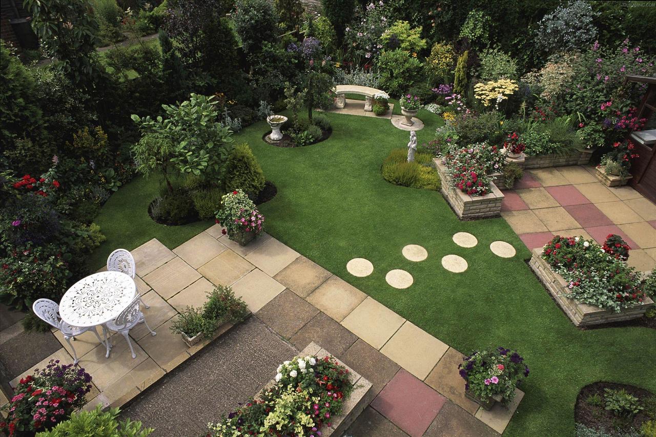 时代在变化,世界在变化我们对院子里的感觉保持不变院子里的美好回忆