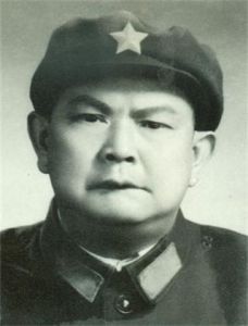 打不死的战将,皖南事变时成功突围,被敌人包围后,他跳崖又生还_刘奎