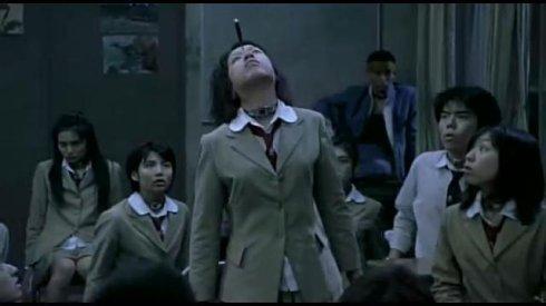 原创这是我看过最惊心动魄的日本爱情动作片了