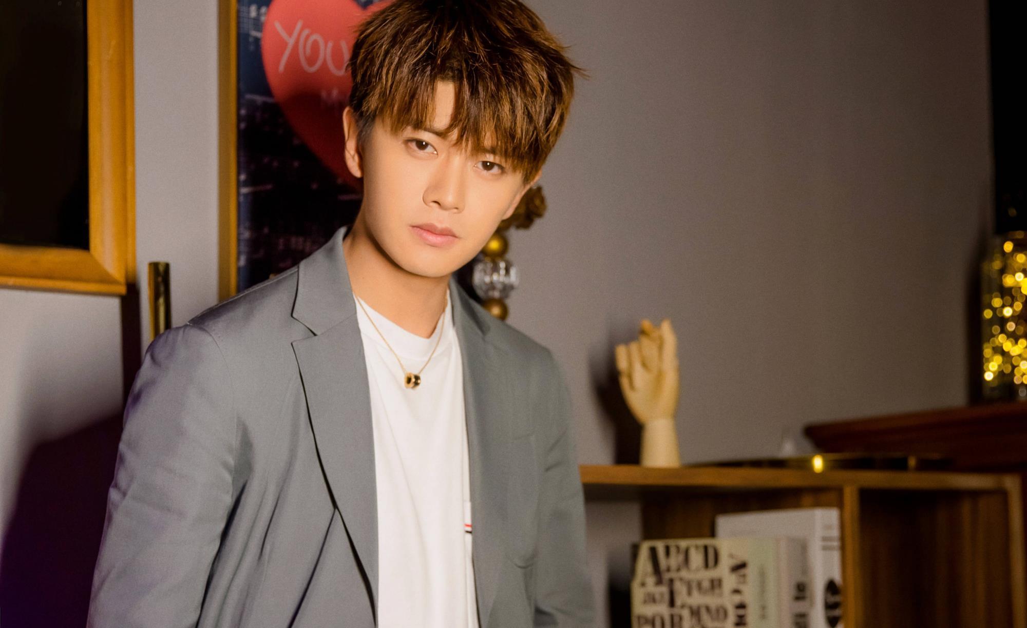 任嘉伦到底是什么类型的男人?小奶狗还是小狼狗