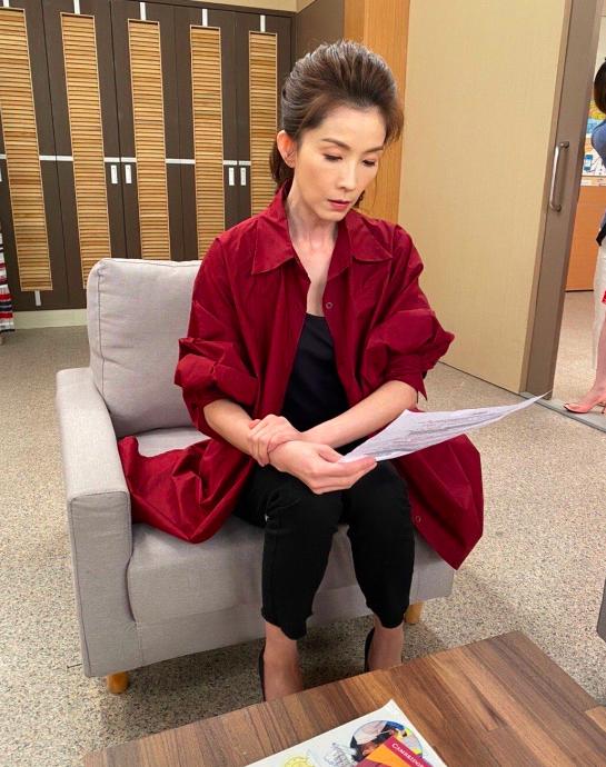 51岁叶全真如今瘦到皮包骨暴瘦的原因让人致敬至今无儿无女