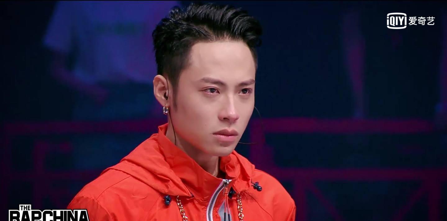 拿了《中国新说唱》季军的ice,却因为"欺负女生"至今不受欢迎