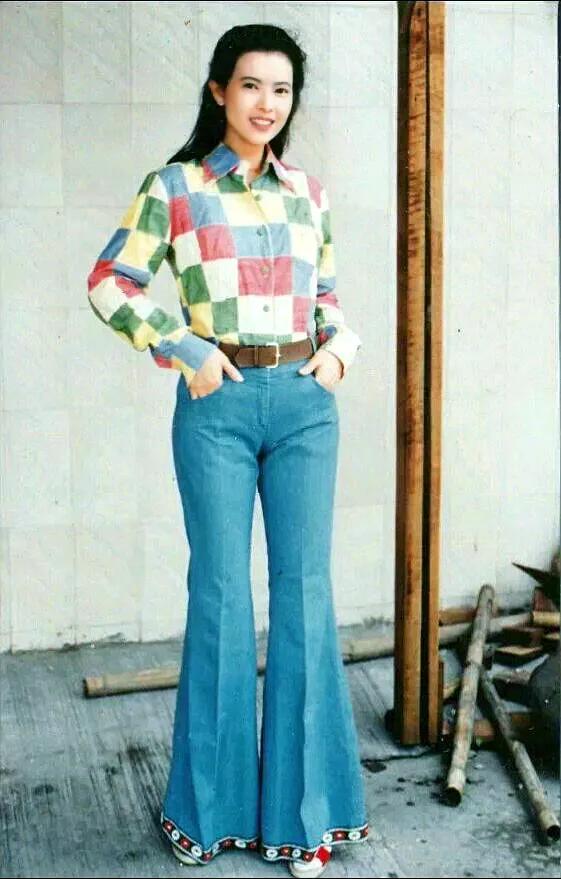 3,港产第一神剧,原来我一直没看懂.