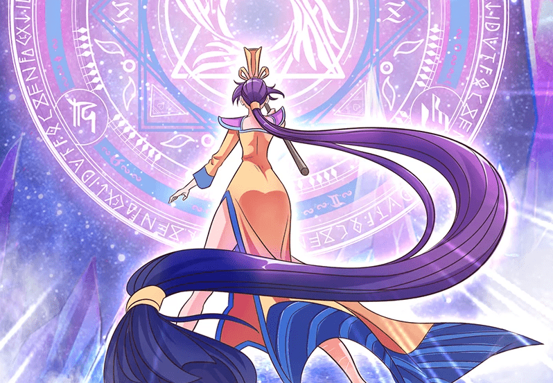 叶罗丽:仙子的契约有何用?辛灵利用叶罗丽战士,只怪我们太单纯