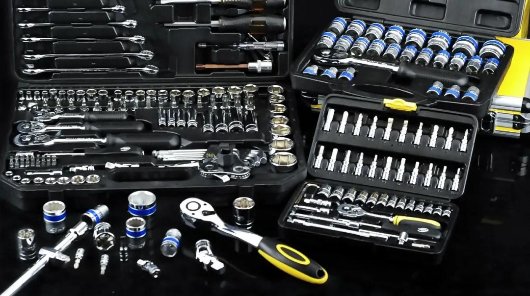 都说行情不好?五金店老板自救指南