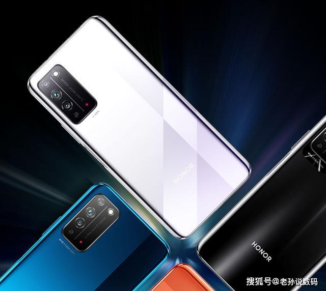 華為暢享z對比榮耀x10,哪個更具有性價比?redmi 10x能挑戰嗎?_手機