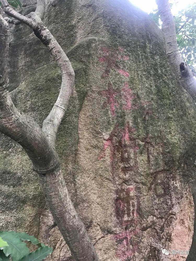 原创迭迭青山悠悠古韵龙岗山瑶溪环线行风景如画