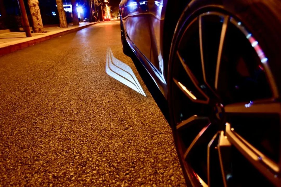 曾说有钱也不买宝马,如今因为新3系这一配置秒变真香.