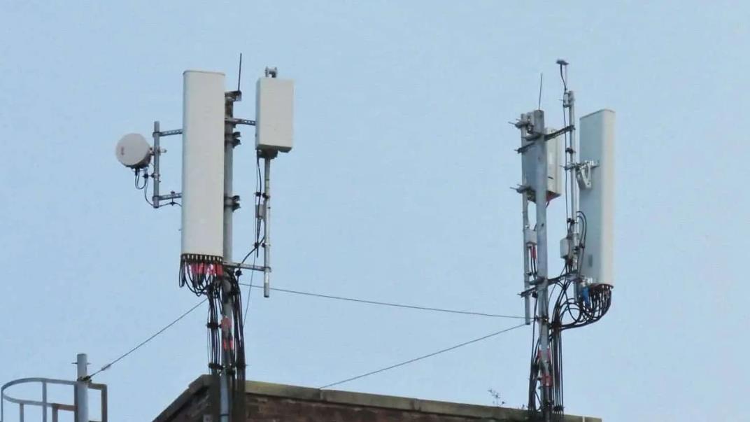 华为发布突破性5g天线技术cablefree