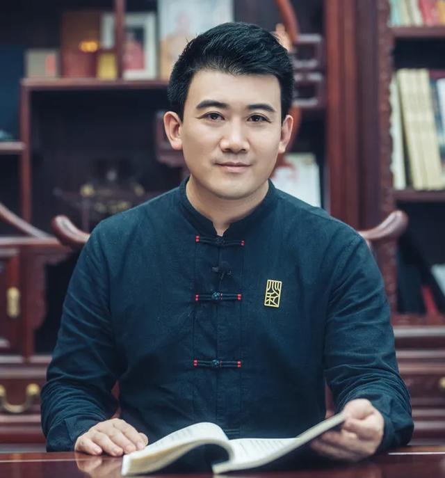 「心和塾」创始人 孙键打开搜索网站,直播相关内容已经突破100,000