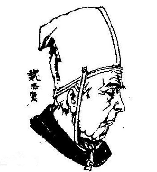 自宫后改姓名叫李进忠,由才人王氏复姓,出任秉笔太监后,改回原姓,皇帝