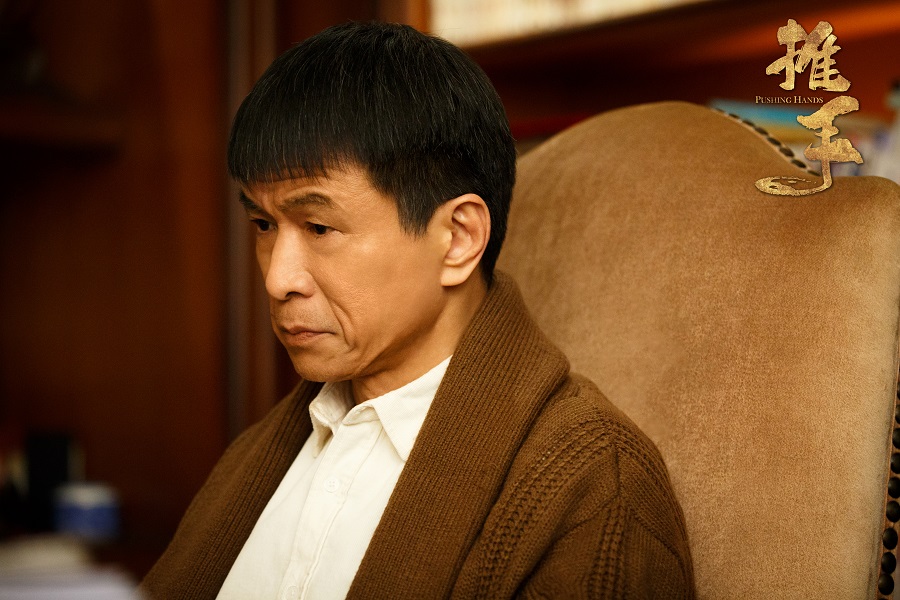 电视剧《推手》三轮收官 李天柱太极博弈以失败收场