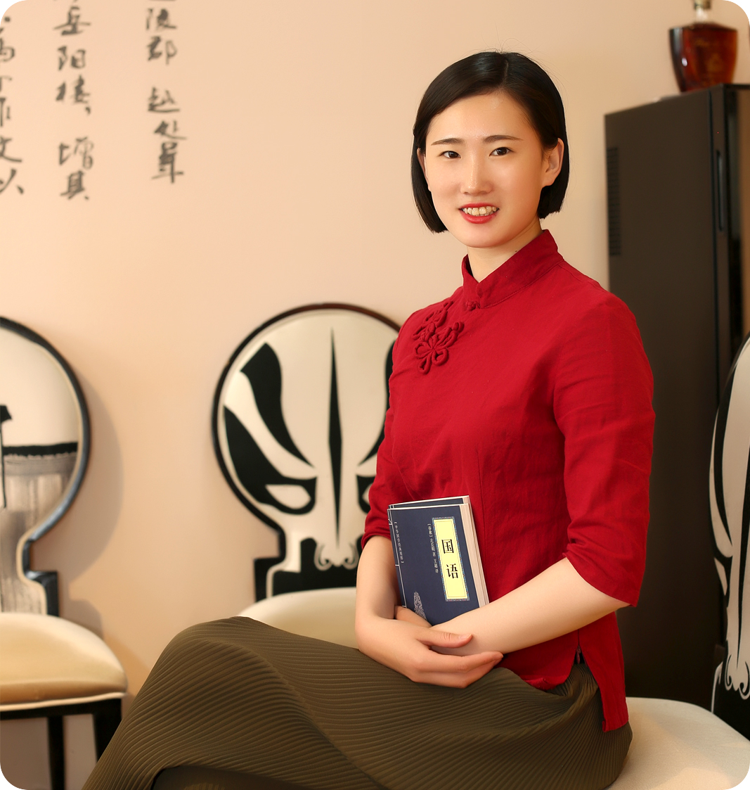 郓城县专业书法培训机构—李锐书法学校