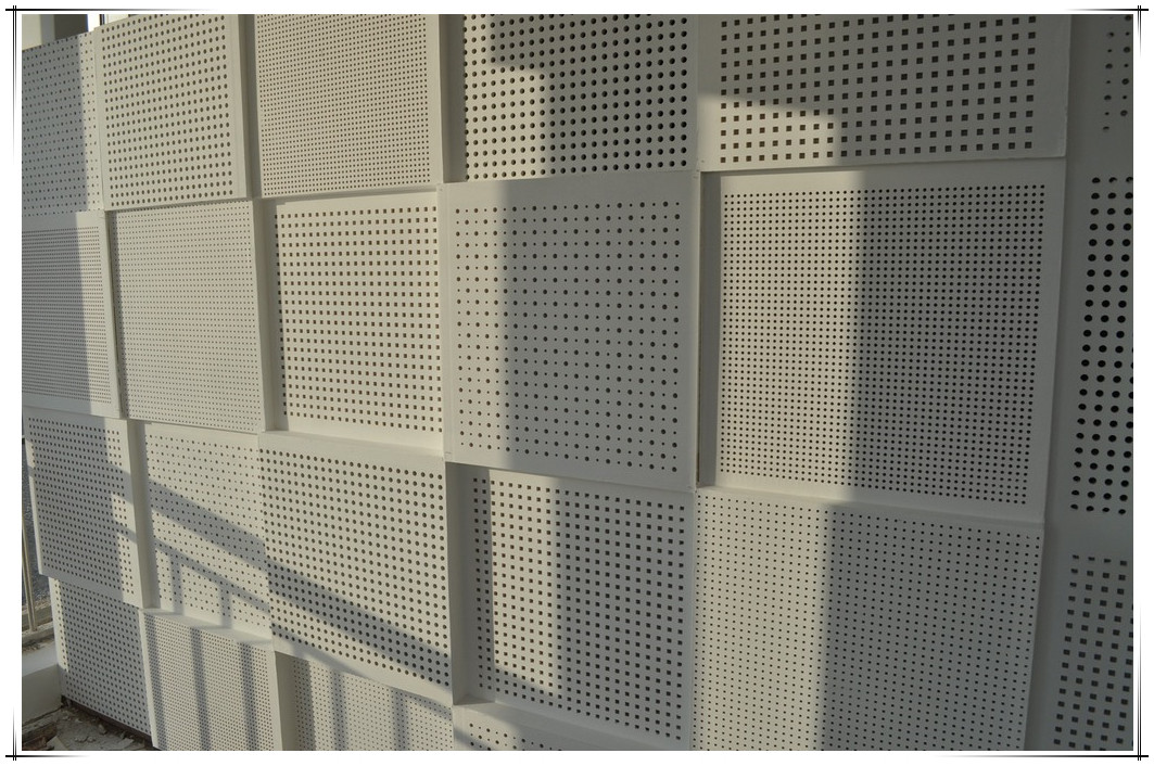 【敲黑板】硅酸钙吸音板做墙面的注意事项!