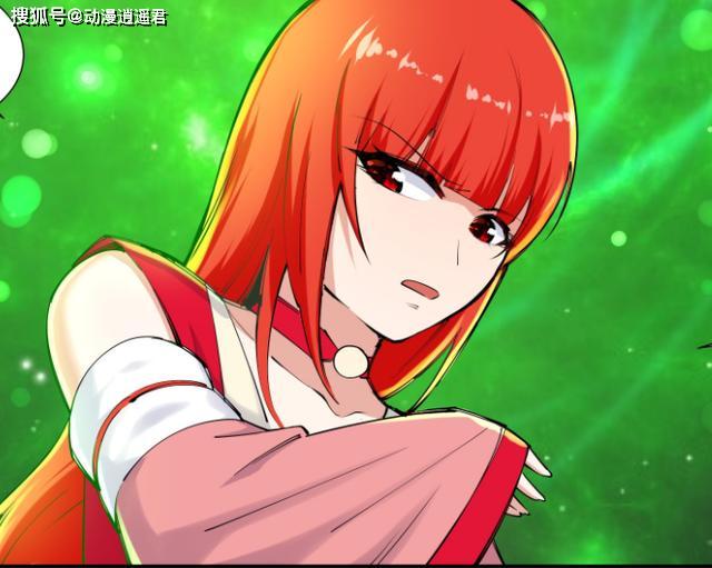 逆天邪神:曾觊觎云澈媳妇的角色,太多宗门被灭门,寒逸下场尚可