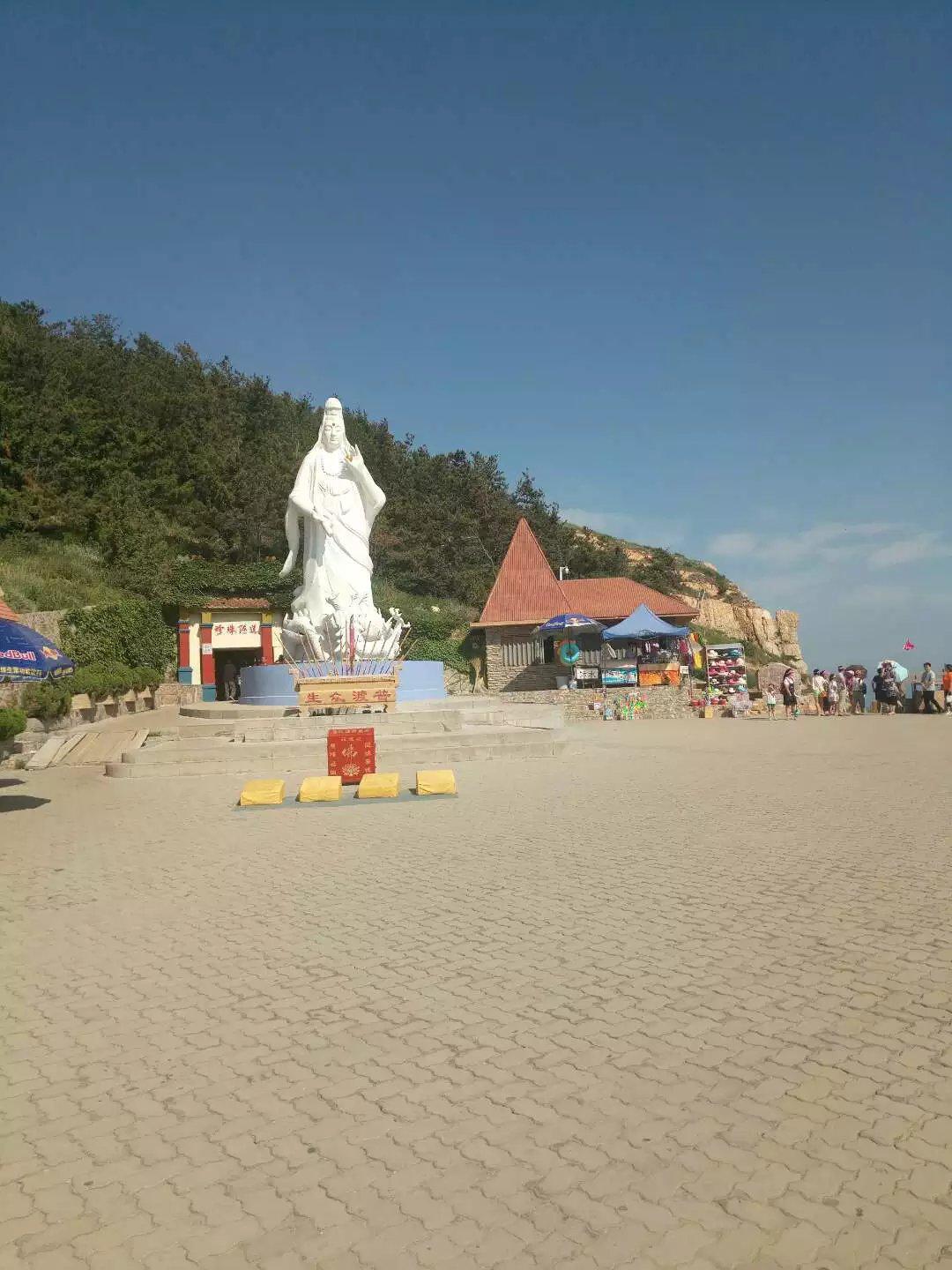 回忆我曾经去过的城市