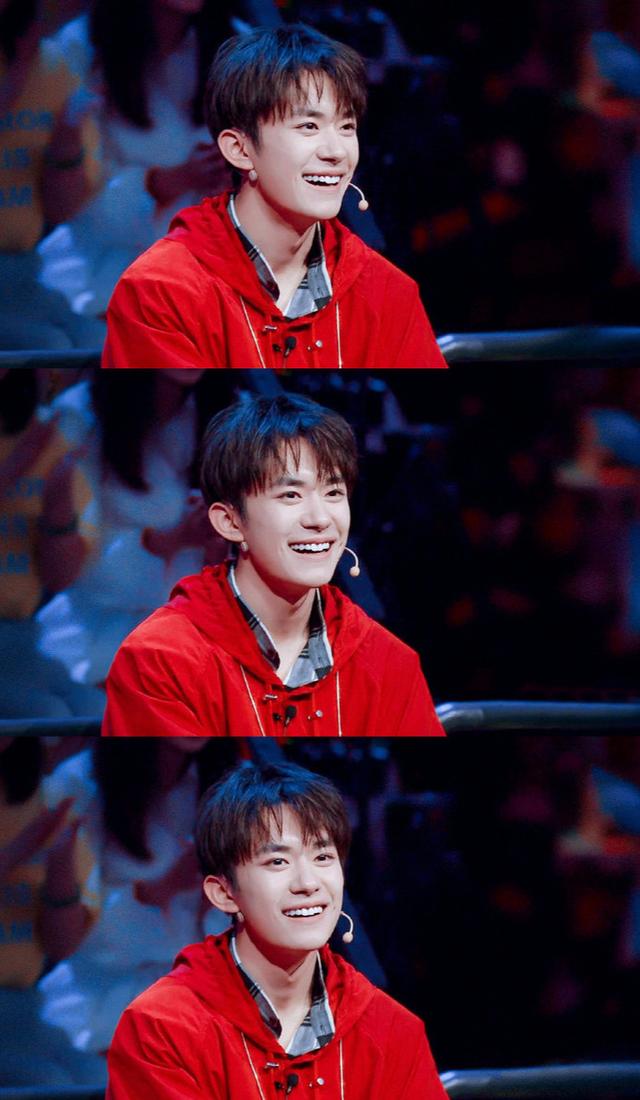 19岁的易烊千玺是优质偶像更是新生代实力派演员