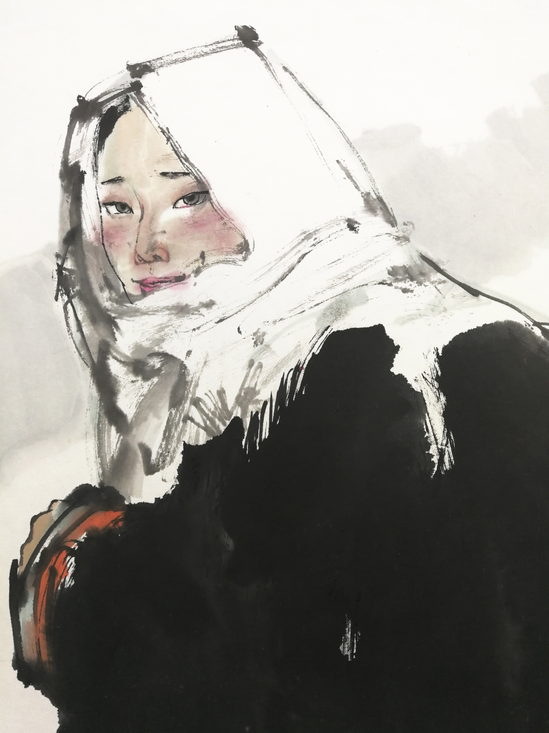 学术委员 |彭华竞