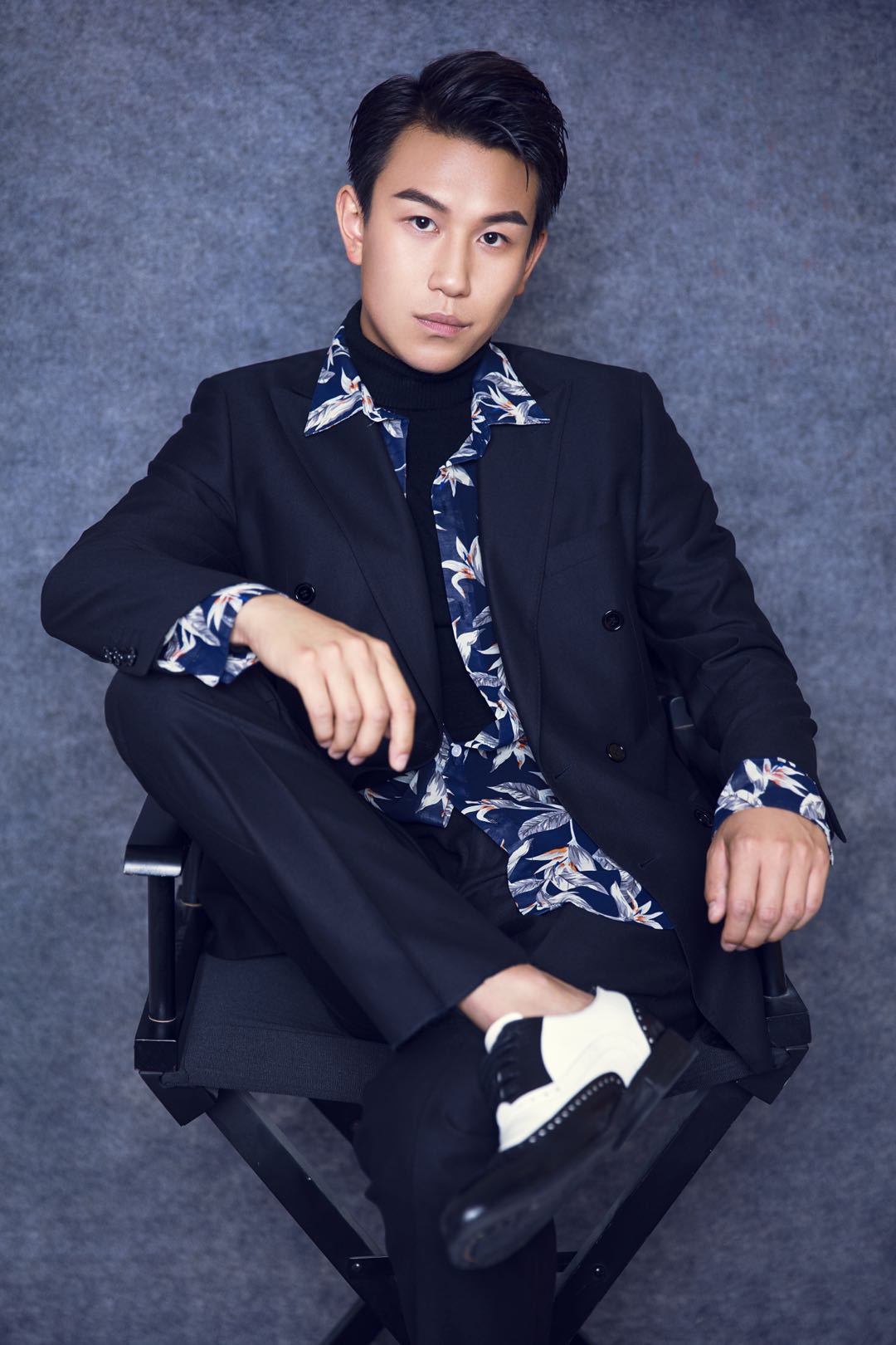 刘书源传闻中的陈芊芊搞笑担当猪队友白芨花式坑丁禹兮