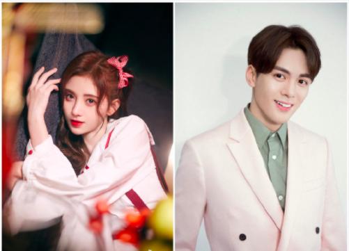 近期将开拍的几部热门古装剧演员阵容,有一部是杨超越主演的