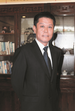 先河环保董事长李玉国两会心声全方位助力环保改革与突破工作