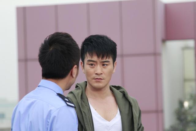 超级网剧《特别任务》热播 七年旧作樊昊仑演技炸裂