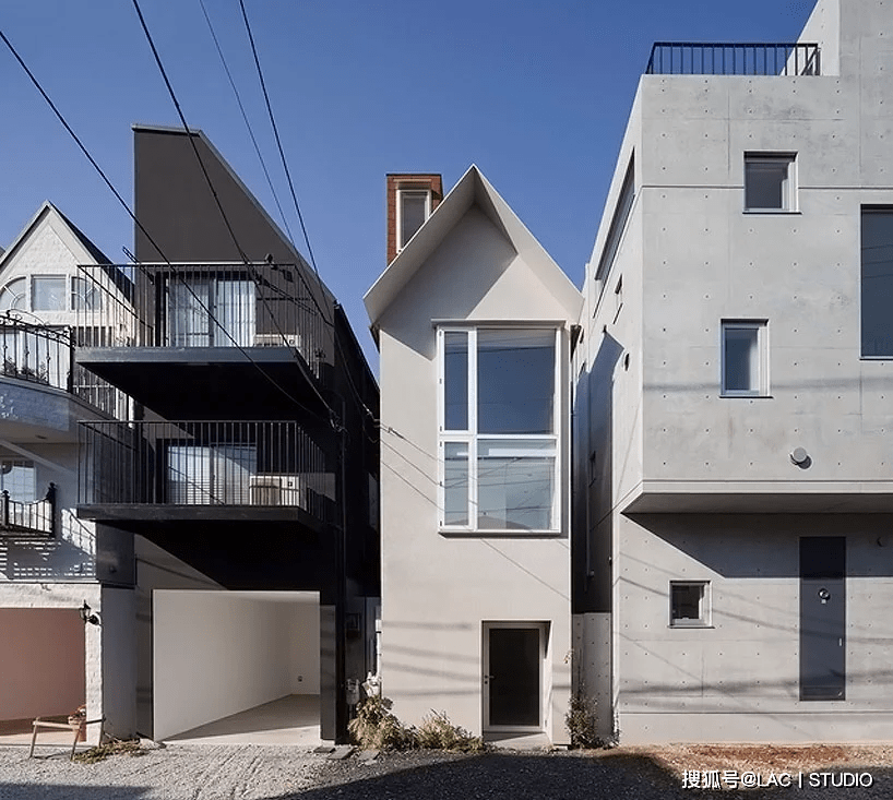 书屋东京制造犬吠工作室的建筑民族志