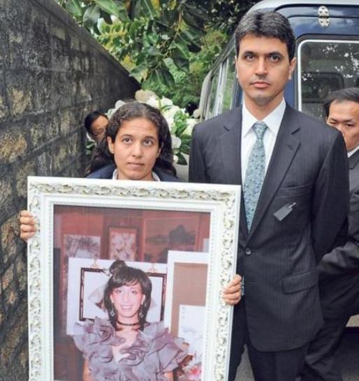 赌王一生最负的三个女人原配黎婉华与两个女儿大房无比凄惨