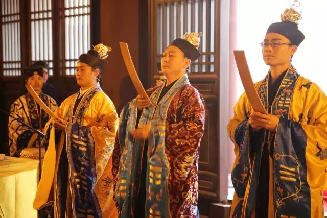 常见道场有哪些济世度人赐福消灾科仪