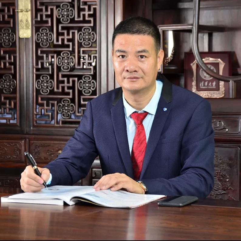 佛山商道|何氏水产何华先:以科技加速农业发展,为渔者谋利为食者造福