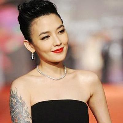 影后到"魔女",疑为男友割去子宫,直言:子宫是可有可无的器官_范晓萱