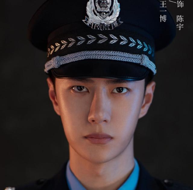 冰雨火终于官宣双男主都是顶流配角阵容也是神仙打架