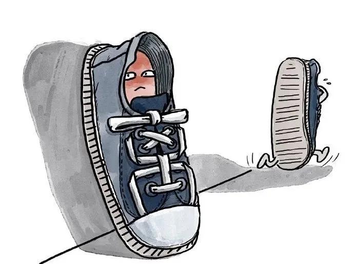 图片[22] - 【xizi被窝段子20200529】生活是苦难的 我又划着断桨出发 - xizi