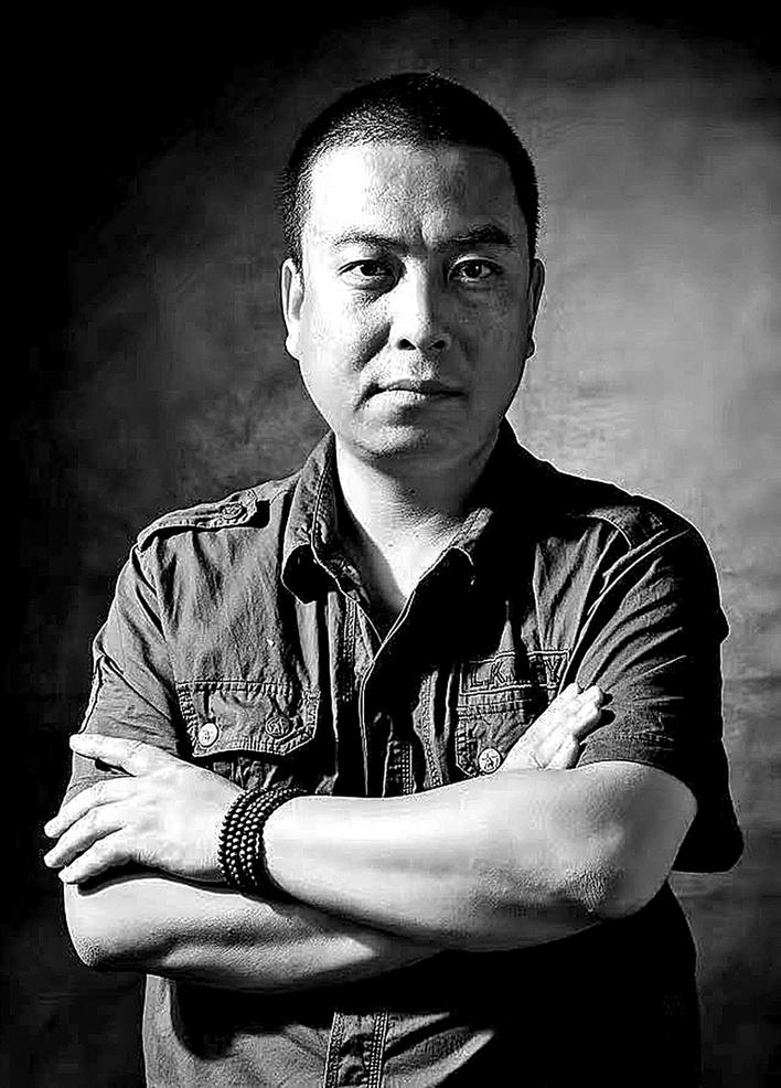 杜宝元来自黄土高原的草木乡情