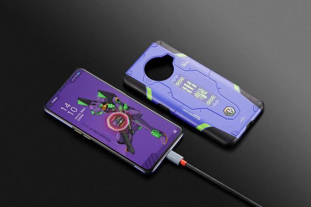 手慢无oppoace2eva限定版全球限量1万台你准备好了么