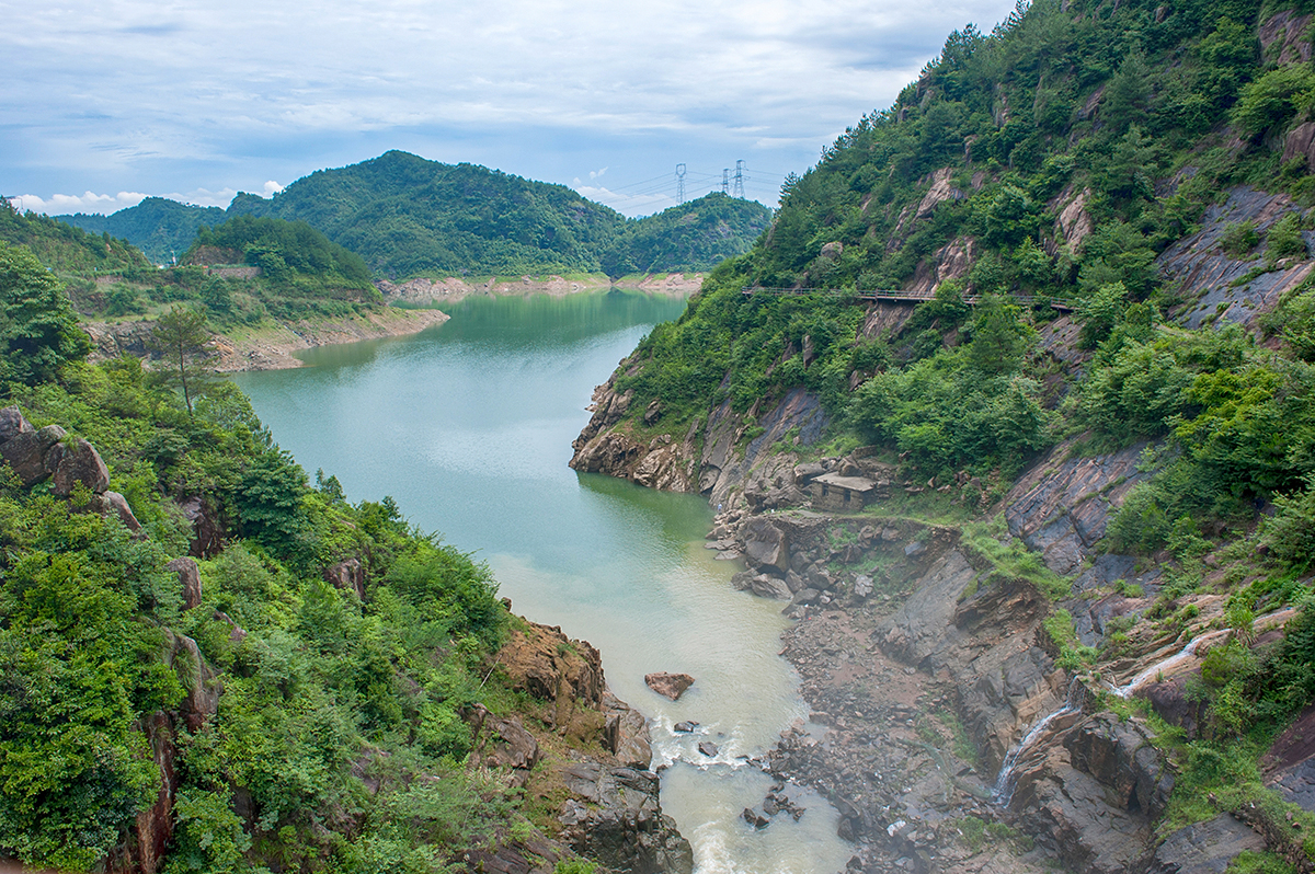 瑶池琼台图片