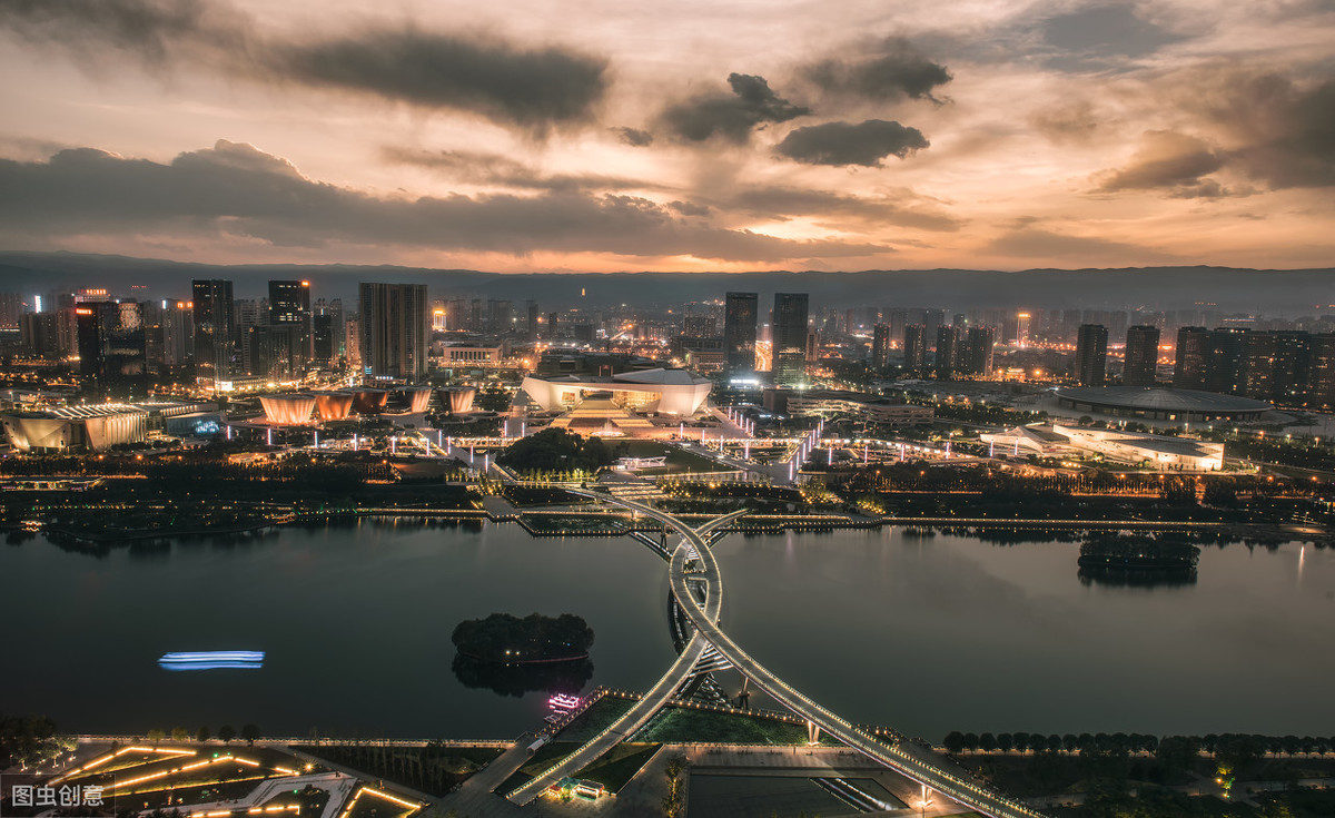 胖虎洗衣龙城太原的河东河西之争