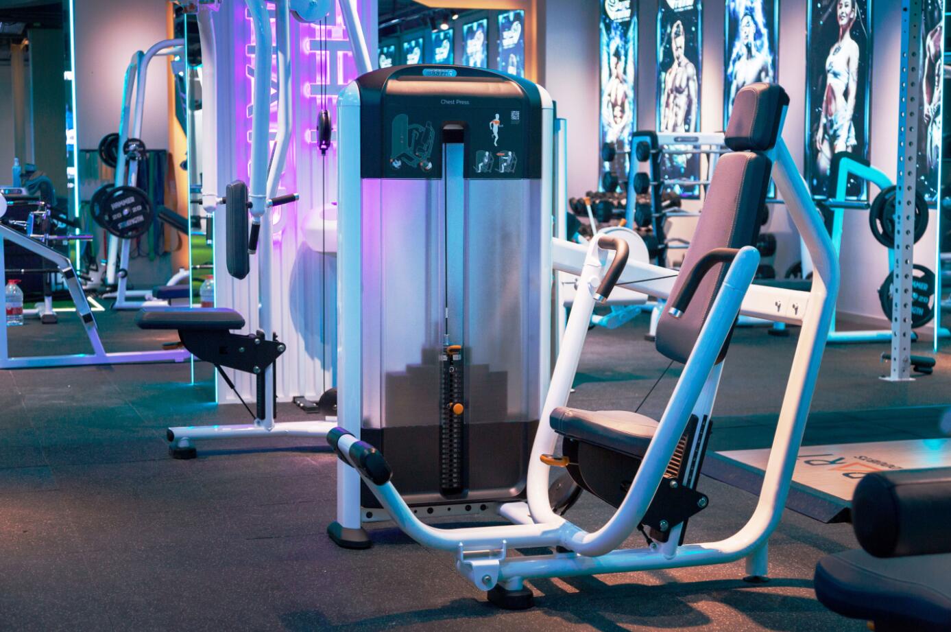 展现意志与精神的力量lifeturbo衡熙阳涡轮力量邀你点燃生命之火