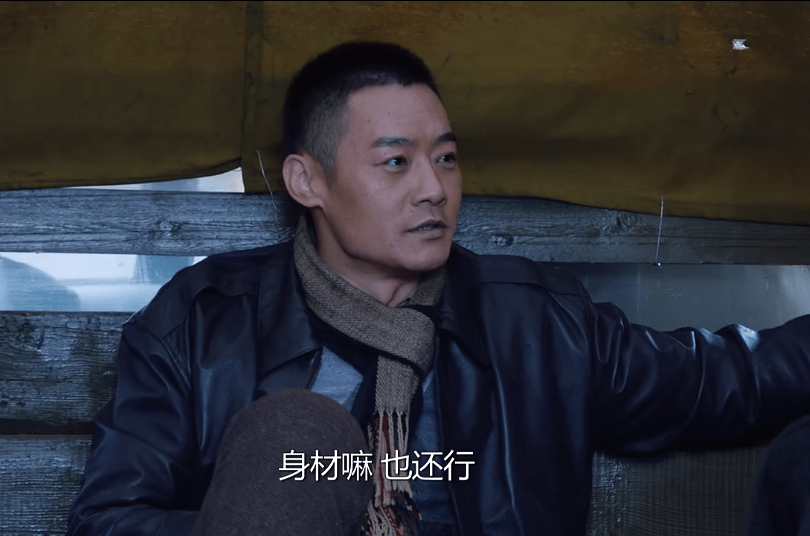 《雪豹之虎啸军魂》成烧脑谍战片,文章演技依旧,可惜沦为路人
