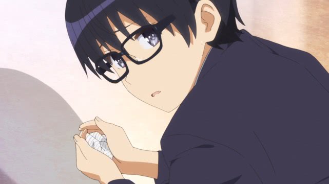 原创宅男宅女自宅警备员原来动漫中阿宅角色如此复杂