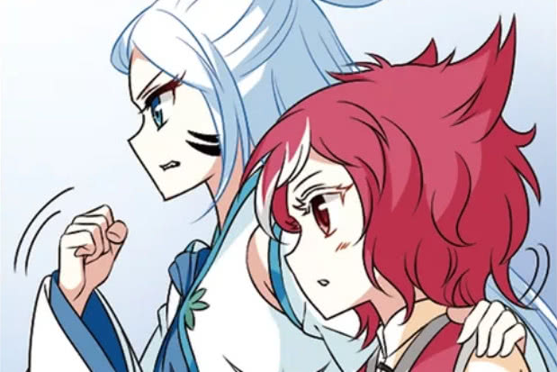 原创风起苍岚风恋晚重归众人视野小火神器被抢烈火城主要遭殃