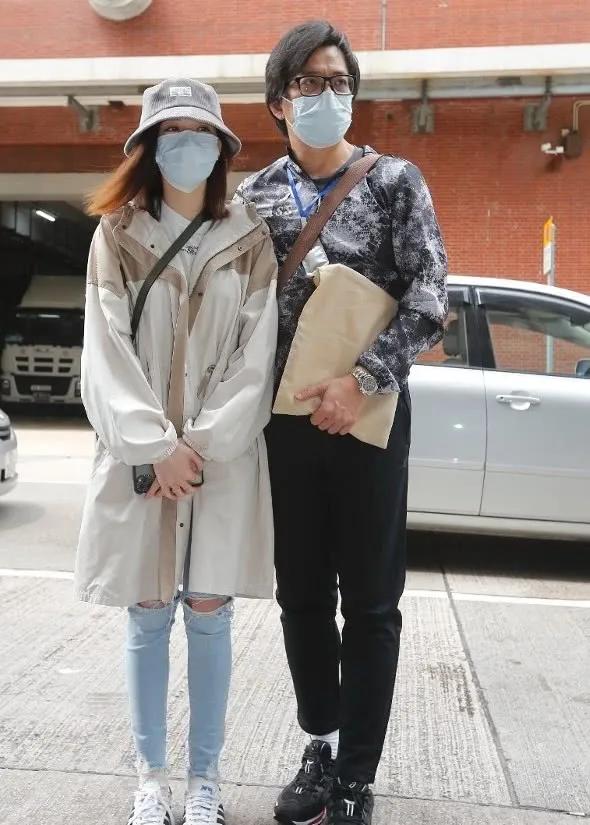 靖哥哥老婆梁洁华去世又有多少人能做到他的深情和坚持