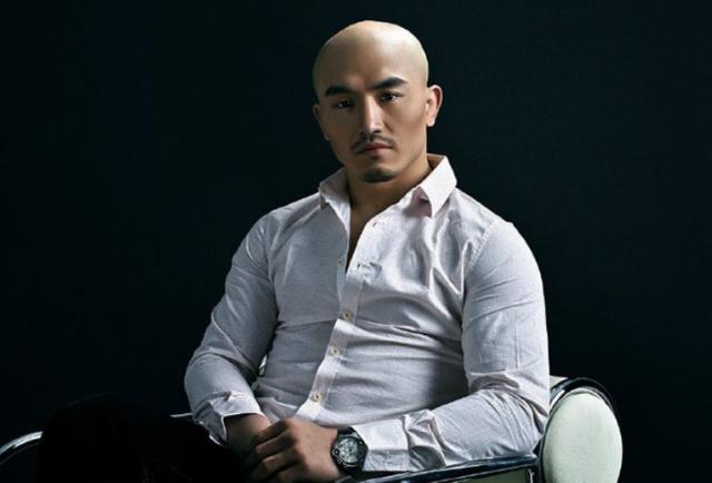 原创武僧一龙看破红尘疑痛批网络喷子直言三观不正越努力越迷茫