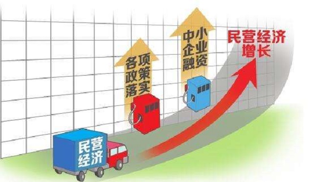 中小微企业谋定发展国情讲坛周荣江破解民营经济融资难