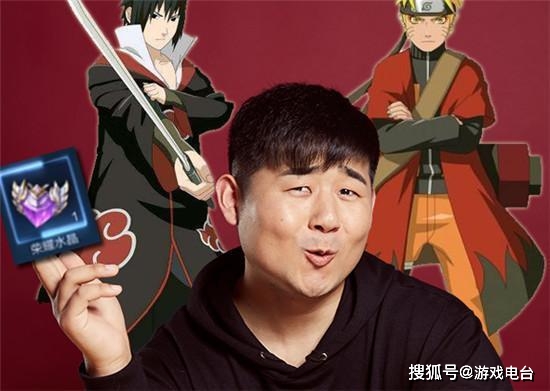 辣条哥的视频风格搞笑幽默,真实还原了玩家在游戏中的多样人生,得到了