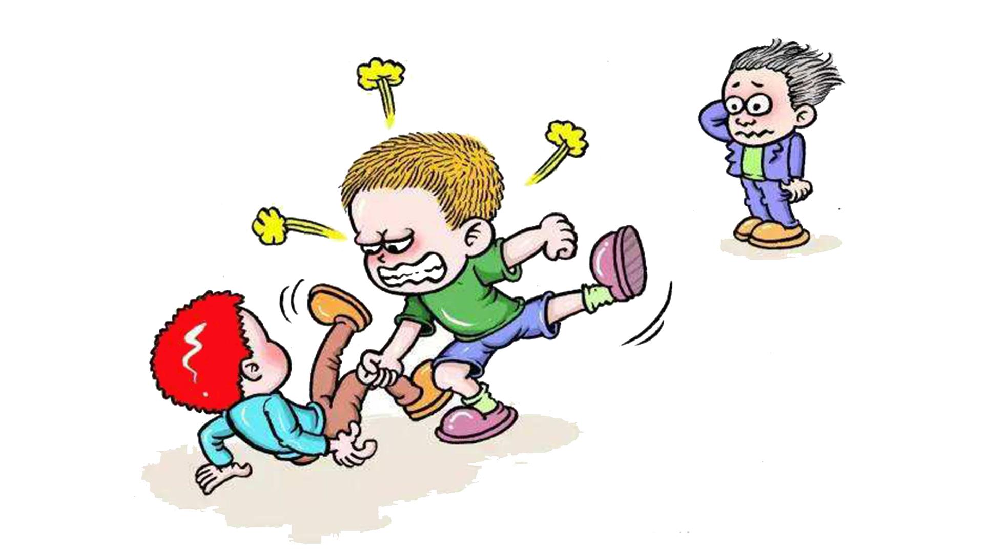 面对叛逆的孩子家长怎么办